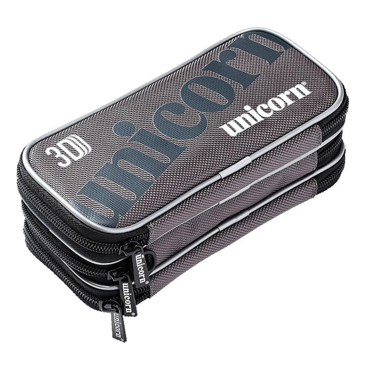 Unicorn 3D Darts Case / Wallet