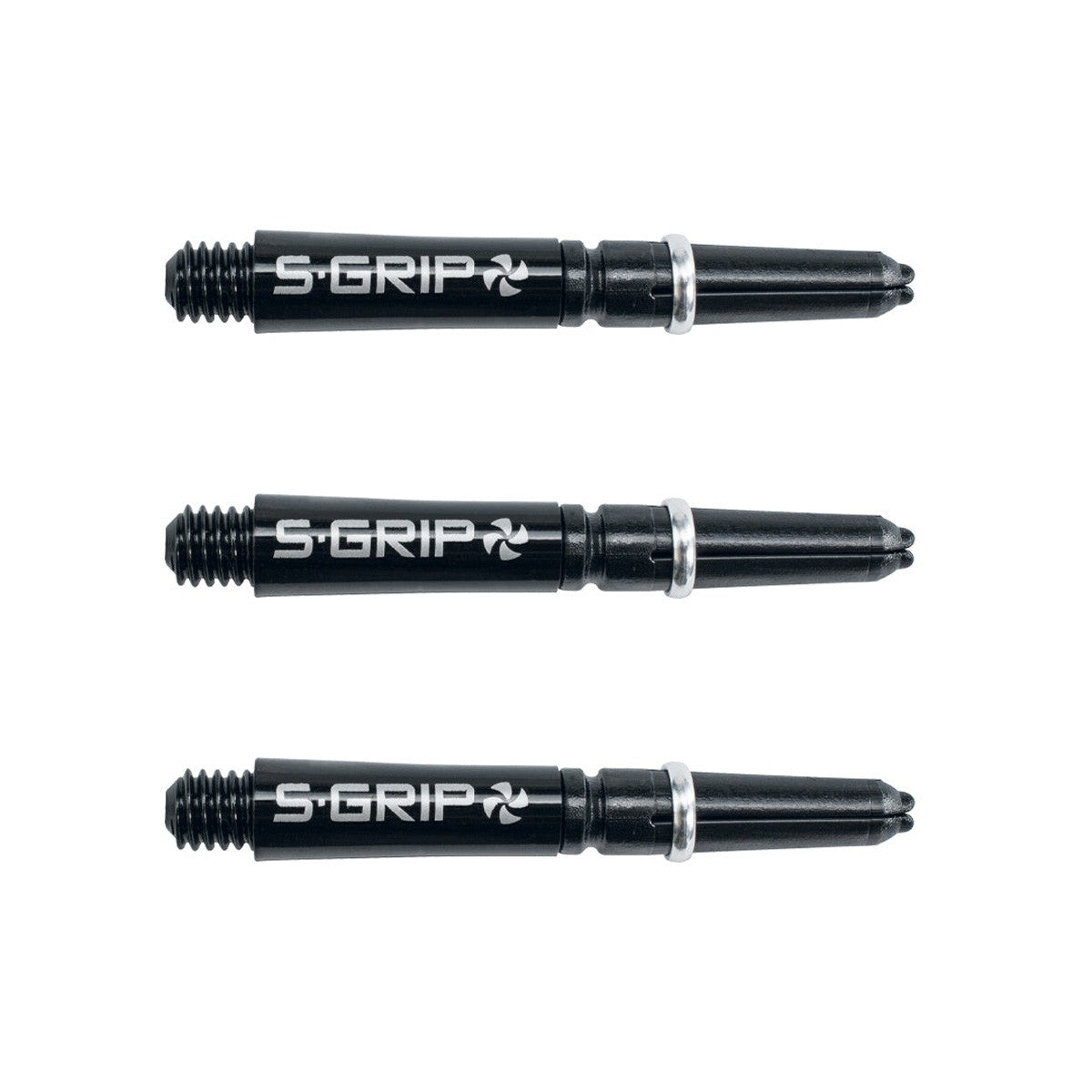 Harrows Supergrip Spin Dart Stems / Shafts
