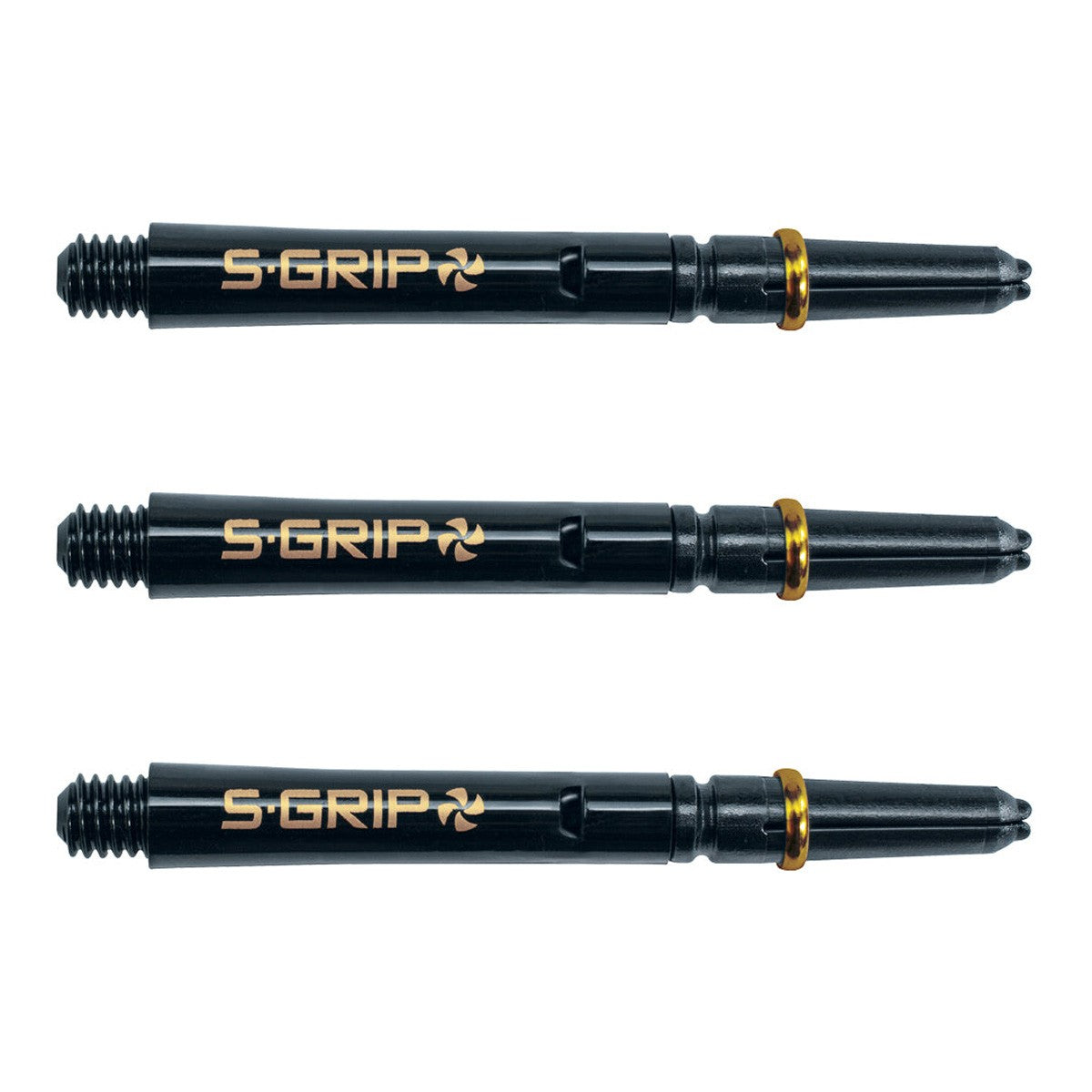 Harrows Supergrip Spin Dart Stems / Shafts