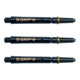 Harrows Supergrip Spin Dart Stems / Shafts