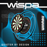 Wispa Sound Reduction System by Winmau