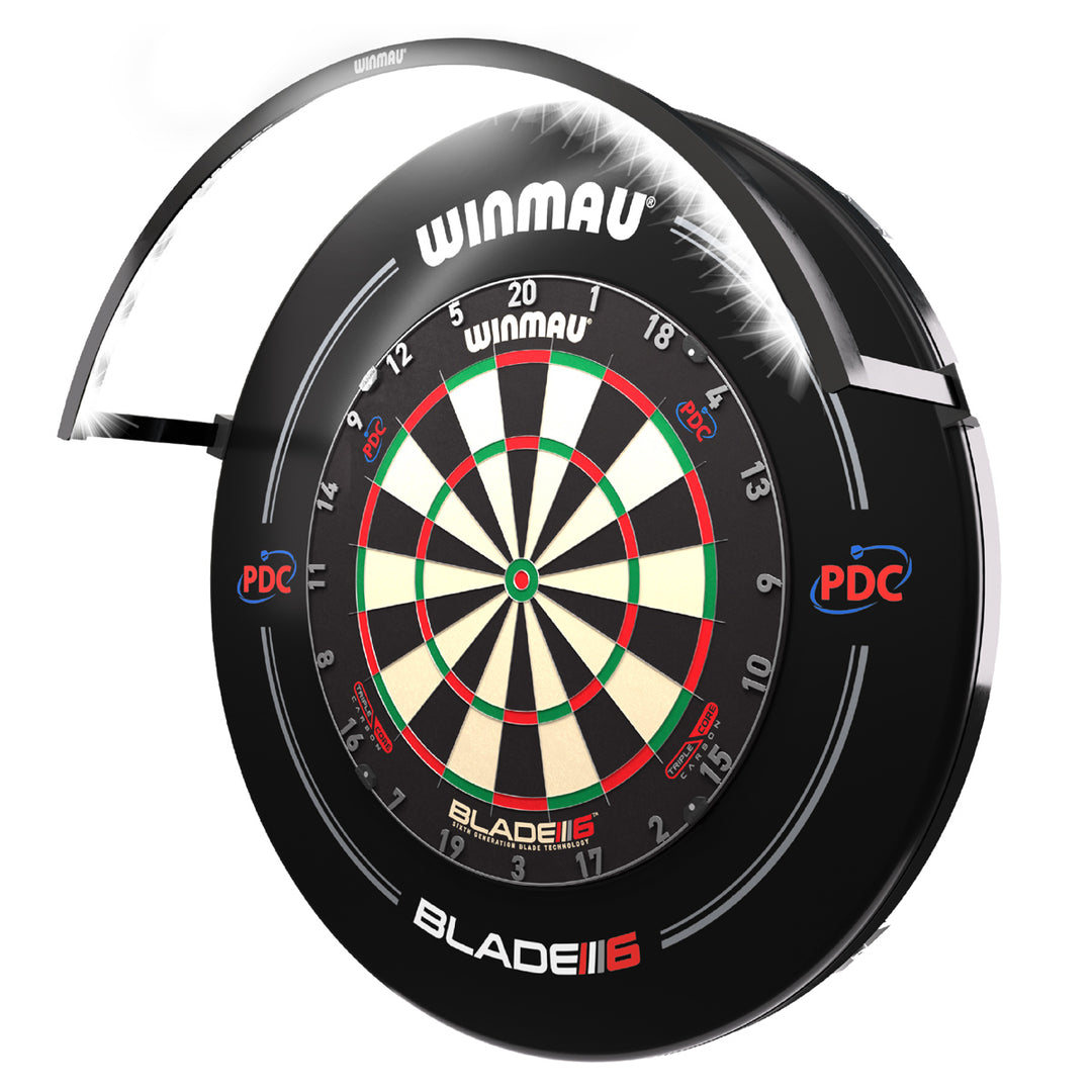 Wispa Light by Winmau