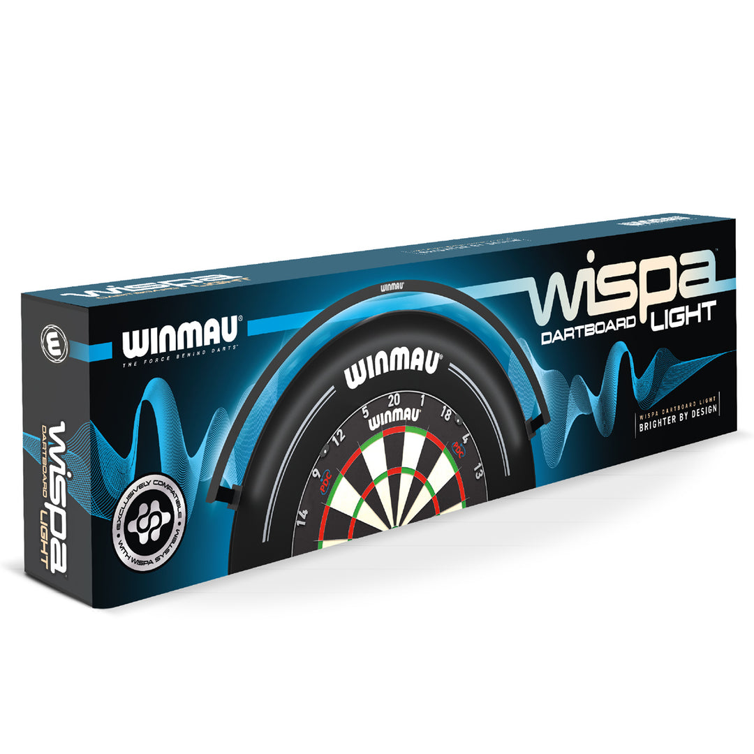 Wispa Light by Winmau