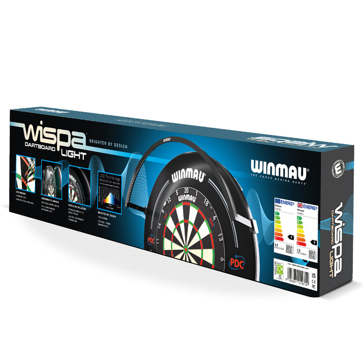 Wispa Light by Winmau