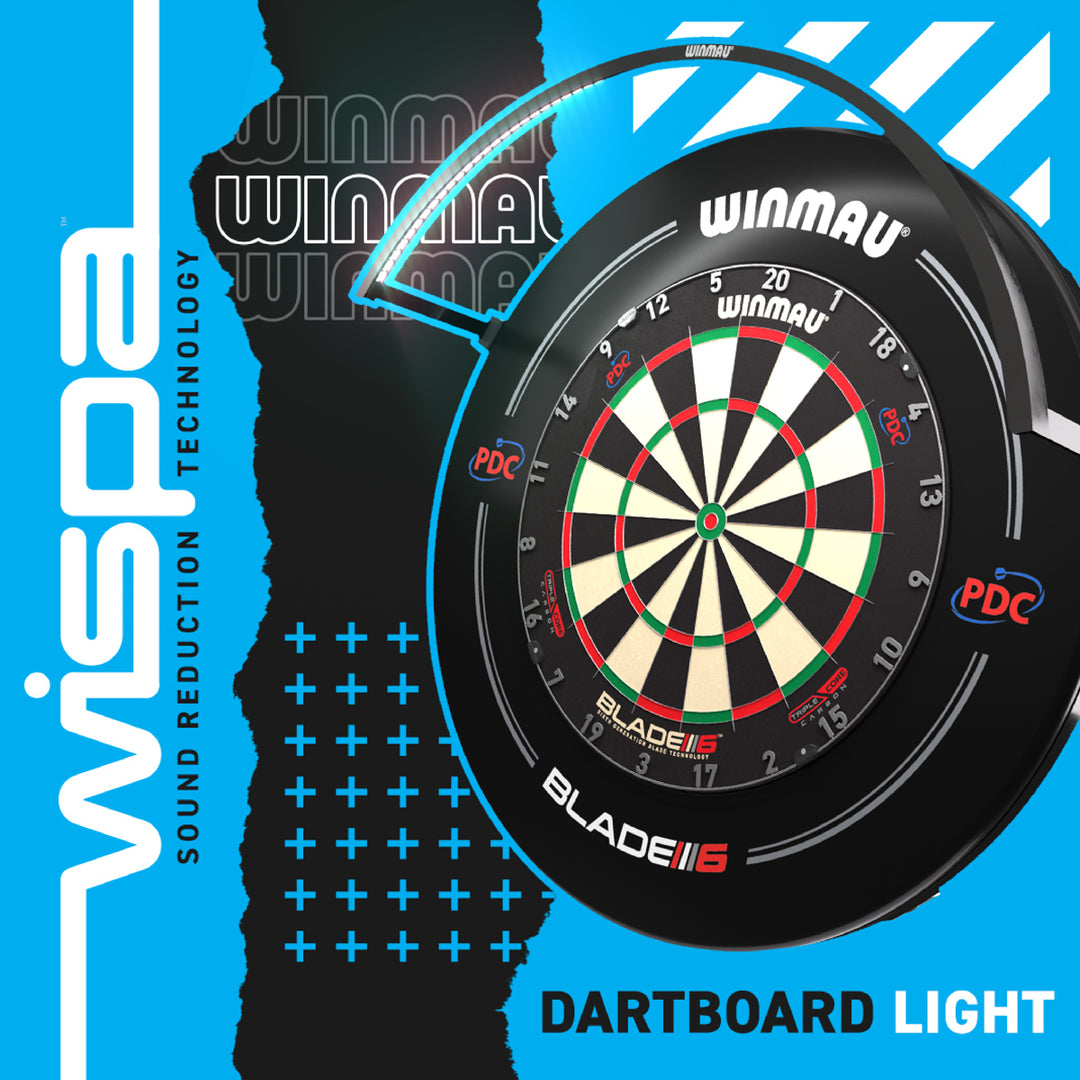 Wispa Light by Winmau