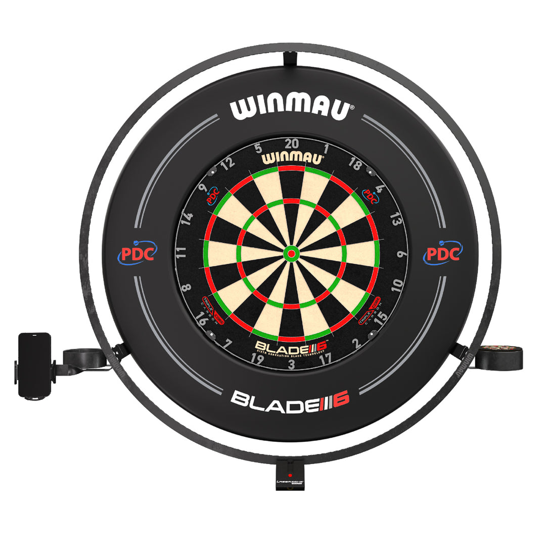 Plasma Accessory Pack by Winmau