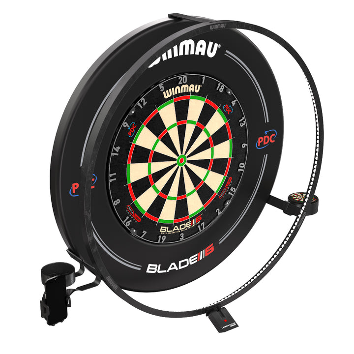 Plasma Accessory Pack by Winmau