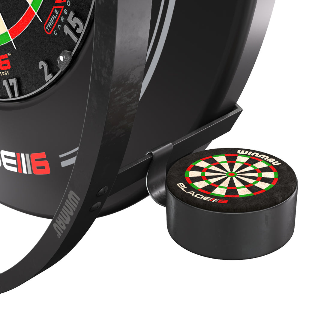 Plasma Accessory Pack by Winmau