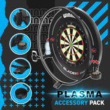 Plasma Accessory Pack by Winmau