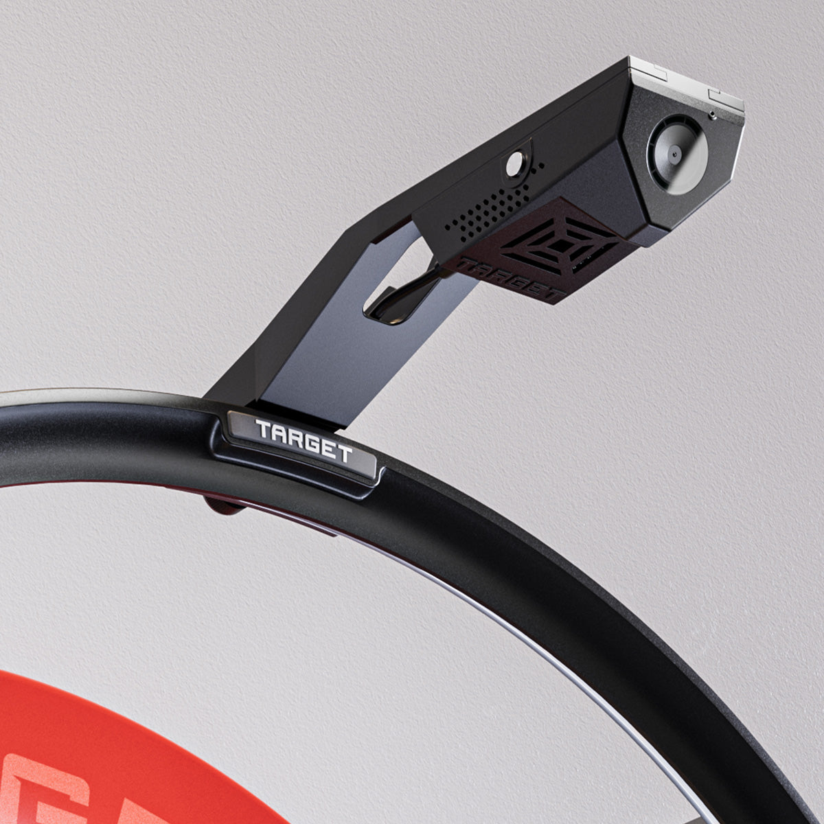 Target Omni Virt Arm