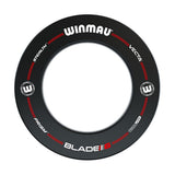 Pro-Line Blade 6 Version Dartboard Surround by Winmau