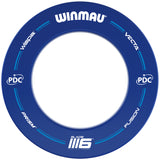 PDC Blue Surround by Winmau