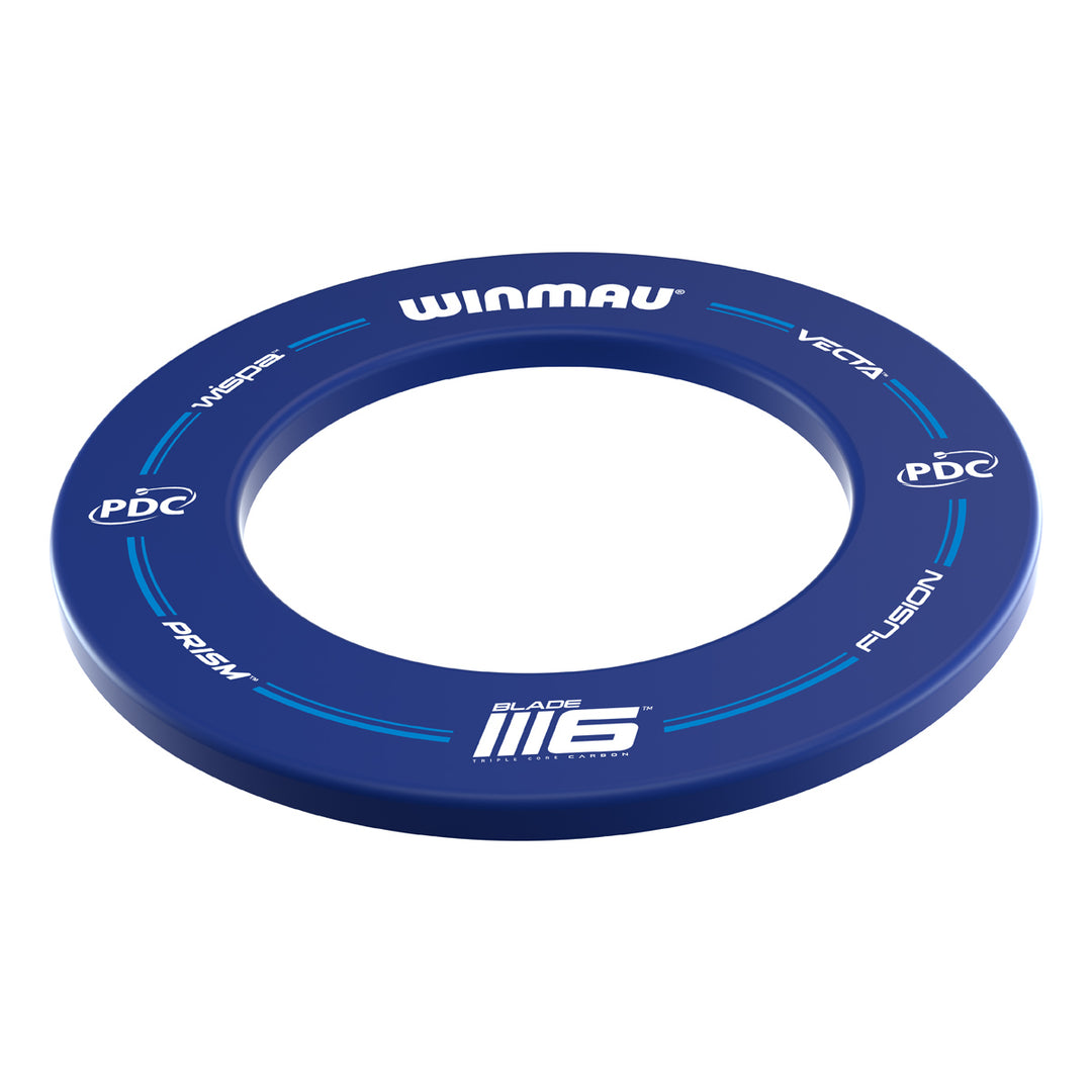 PDC Blue Surround by Winmau