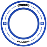 Pro-Line 2.0 Blue Surround by Winmau