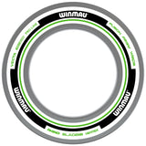 Advance White & Green Surround by Winmau