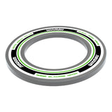 Advance White & Green Surround by Winmau