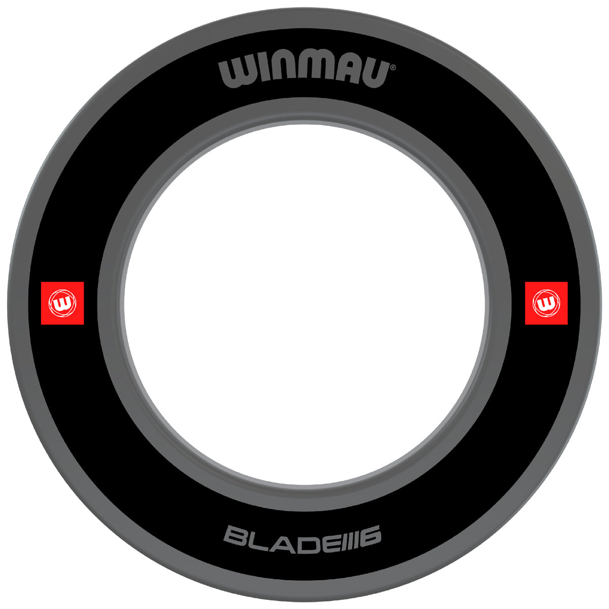 Pro-Line 1.0 Black Surround by Winmau