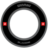 Pro-Line 1.0 Black Surround by Winmau