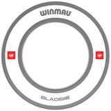 Pro-Line 1.0 White Surround by Winmau