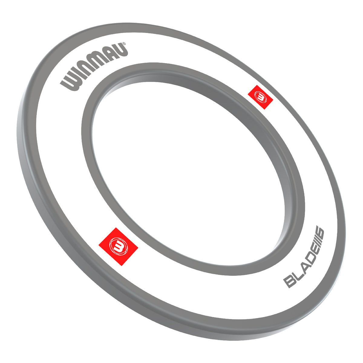 Pro-Line 1.0 White Surround by Winmau