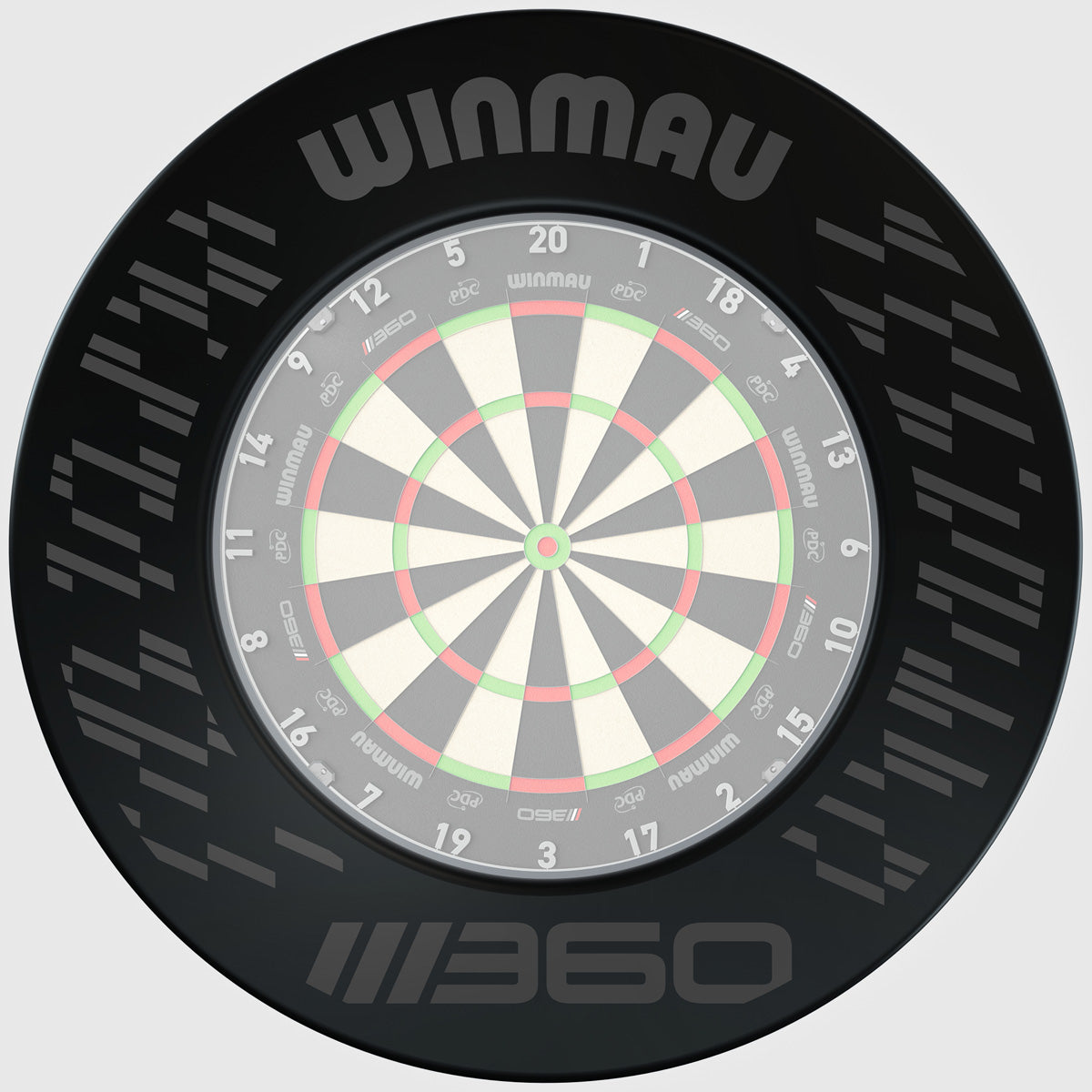 Winmau Blade 360 Dartboard Surround