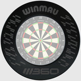 Winmau Blade 360 Dartboard Surround