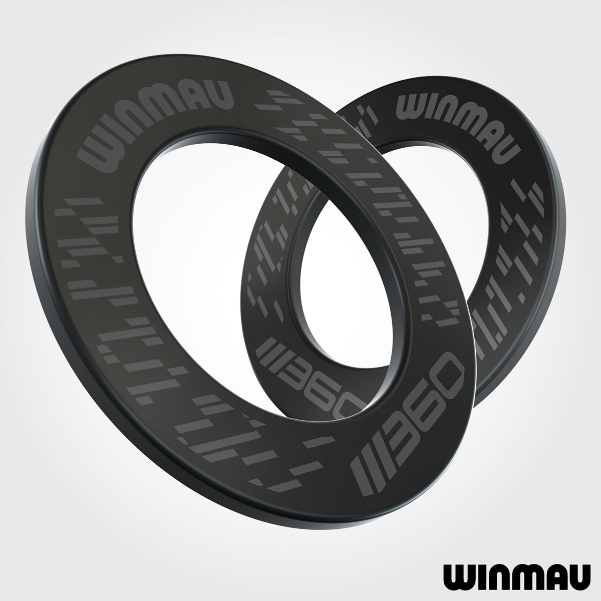 Winmau Blade 360 Dartboard Surround