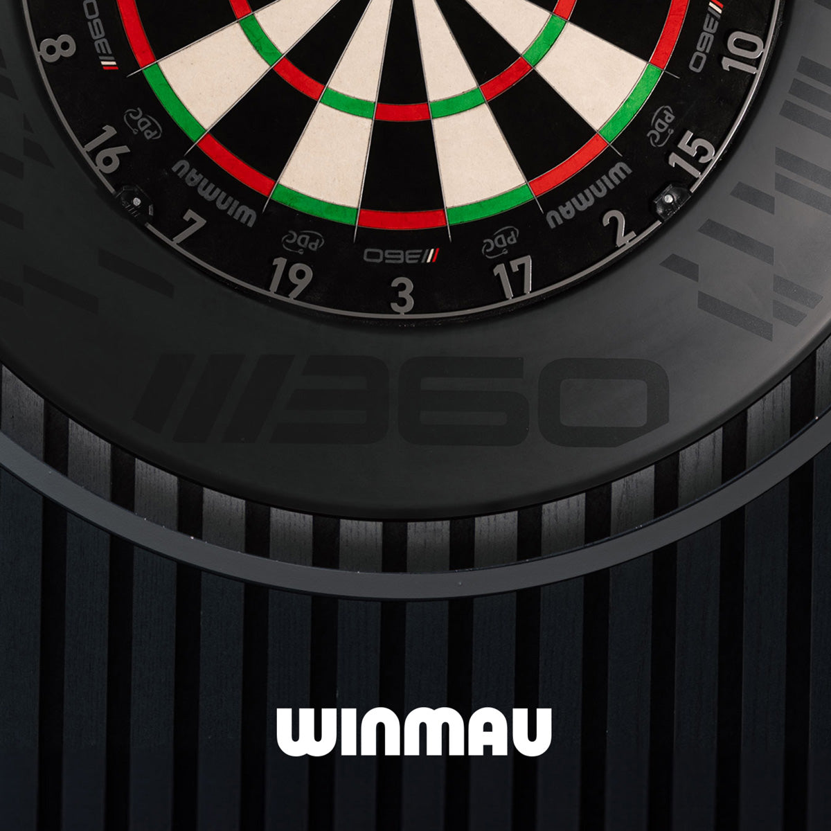Winmau Blade 360 Dartboard Surround