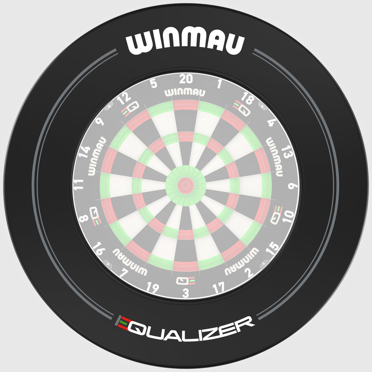 Winmau Equalizer Dartboard Surround