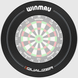 Winmau Equalizer Dartboard Surround