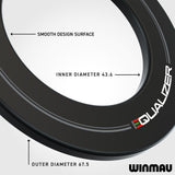 Winmau Equalizer Dartboard Surround