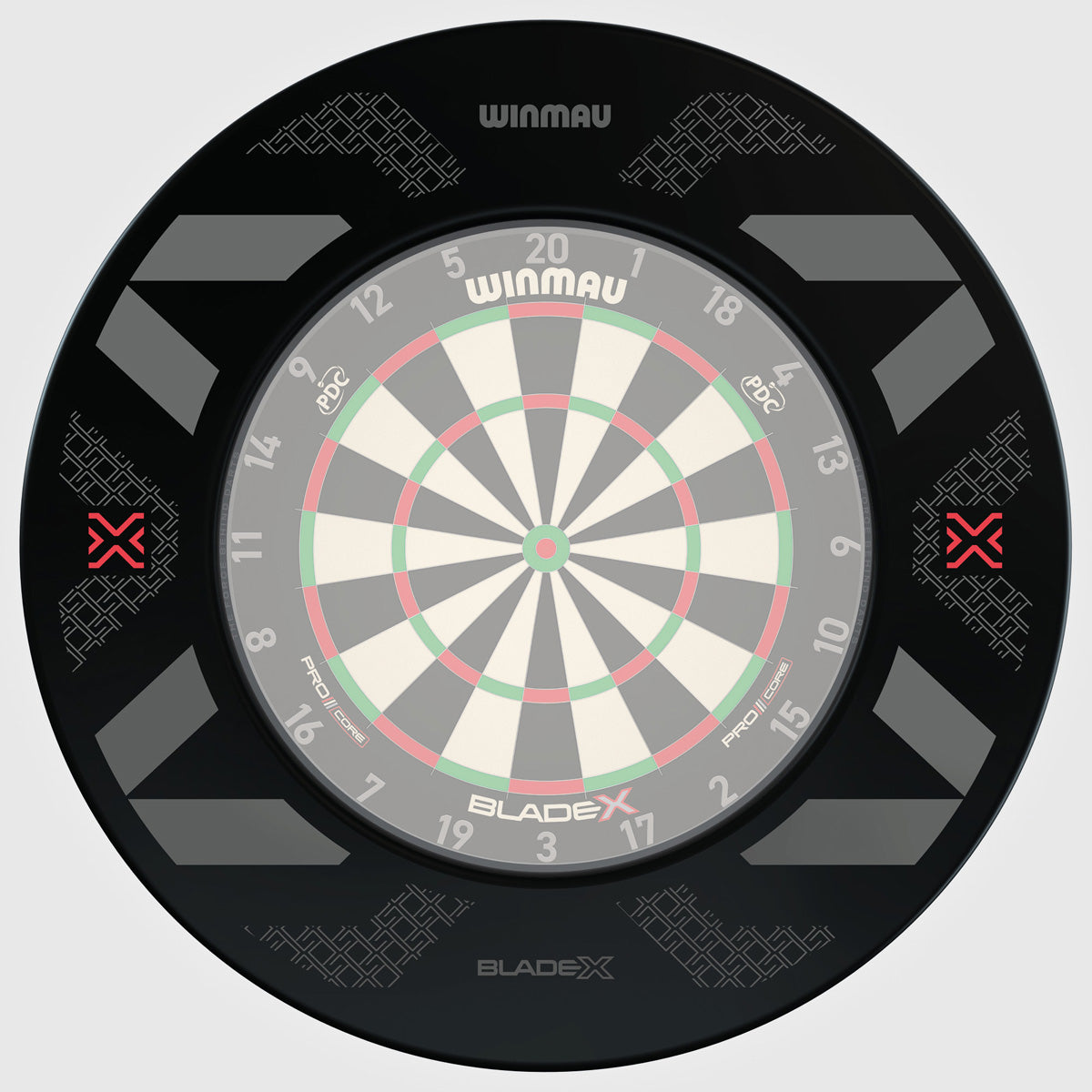 Winmau Blade X Dartboard Surround