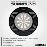 Winmau Blade X Dartboard Surround