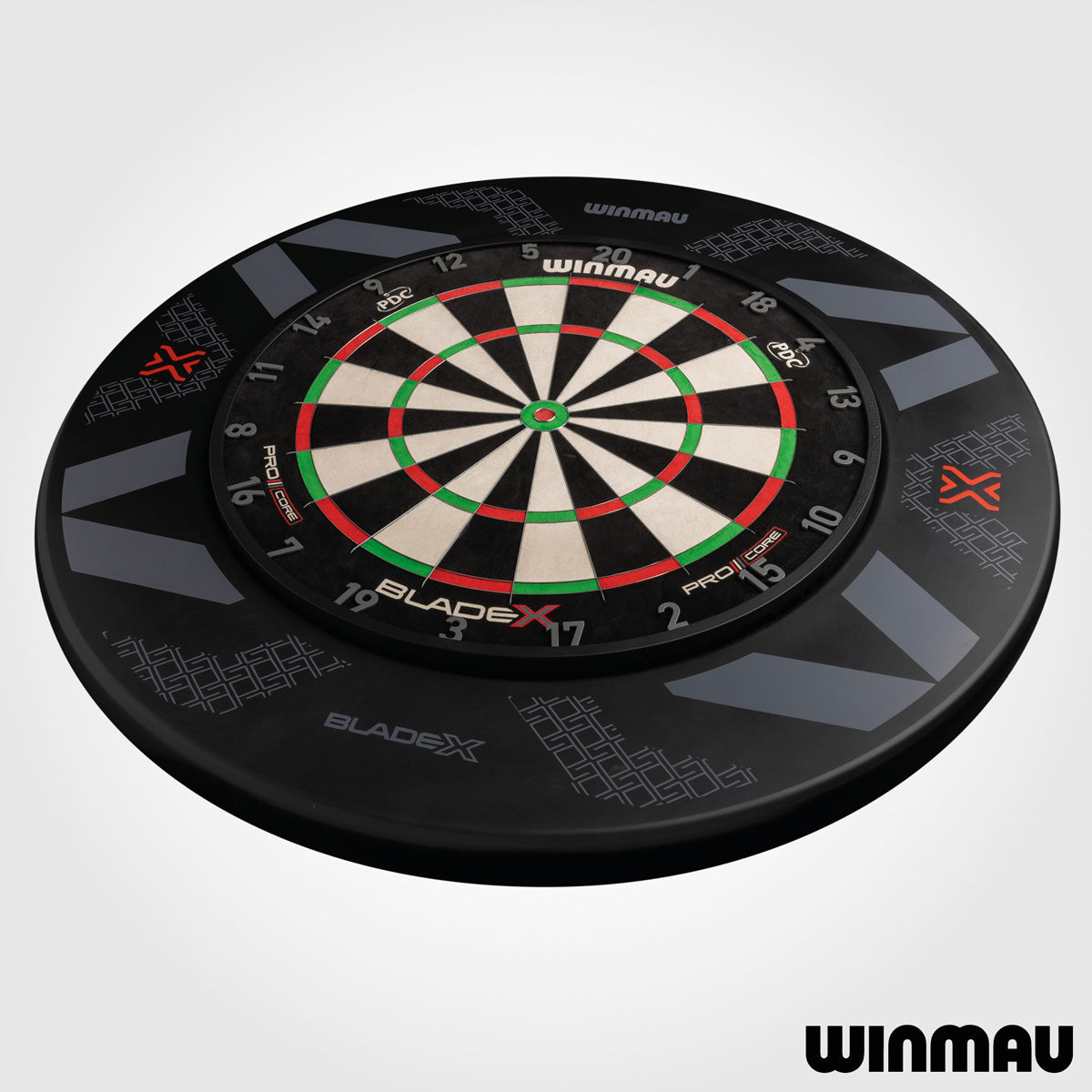 Winmau Blade X Dartboard Surround