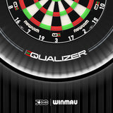 Winmau Equalizer Dartboard Surround