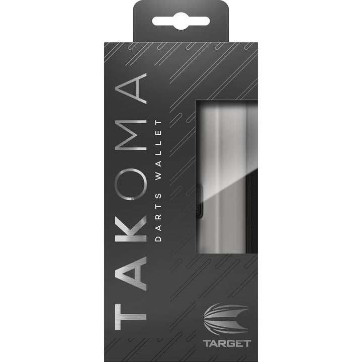 Takoma Grey Darts Case / Wallet by Target