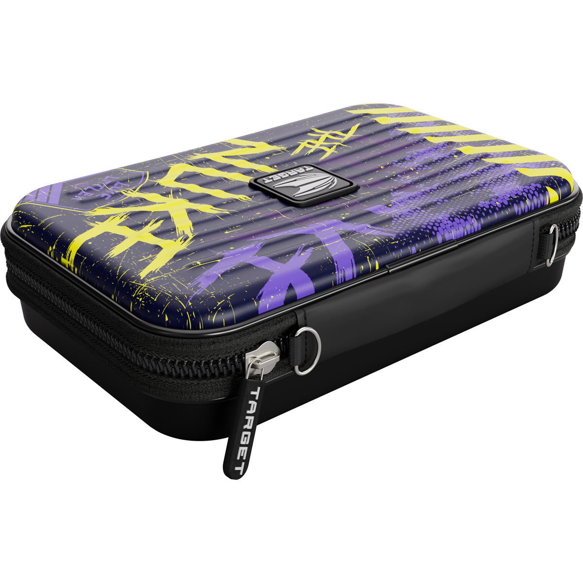 Takoma Dart Case Luke Littler XL by Target – Double Top Darts