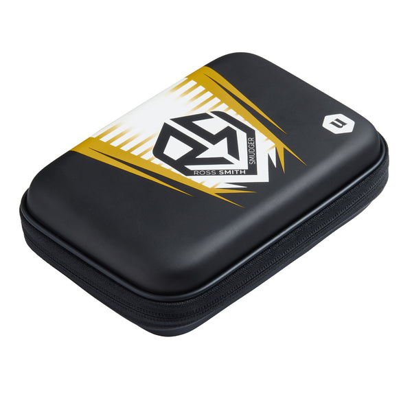Ross Smith Ultra Dart Case by Unicorn – Double Top Darts
