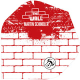 Bulls DE Martin Schindler G3 Metrixx Standard Dart Flights