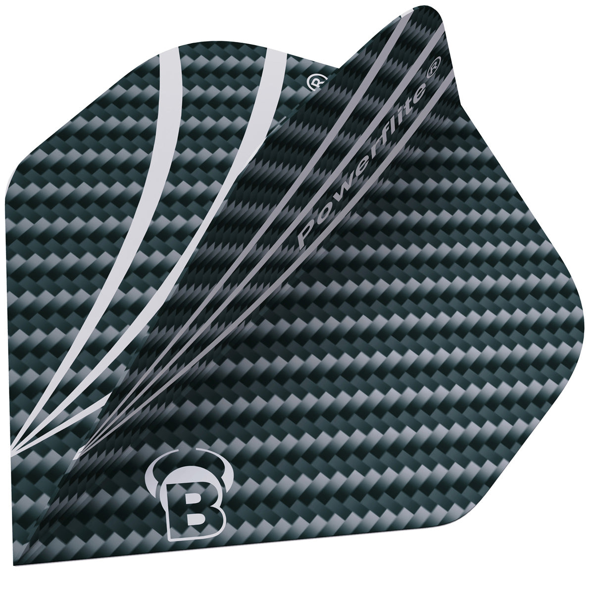 Bulls DE Powerflite Standard Dart Flights