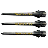 Target Titanium Pro Conversion Black Smooth Points