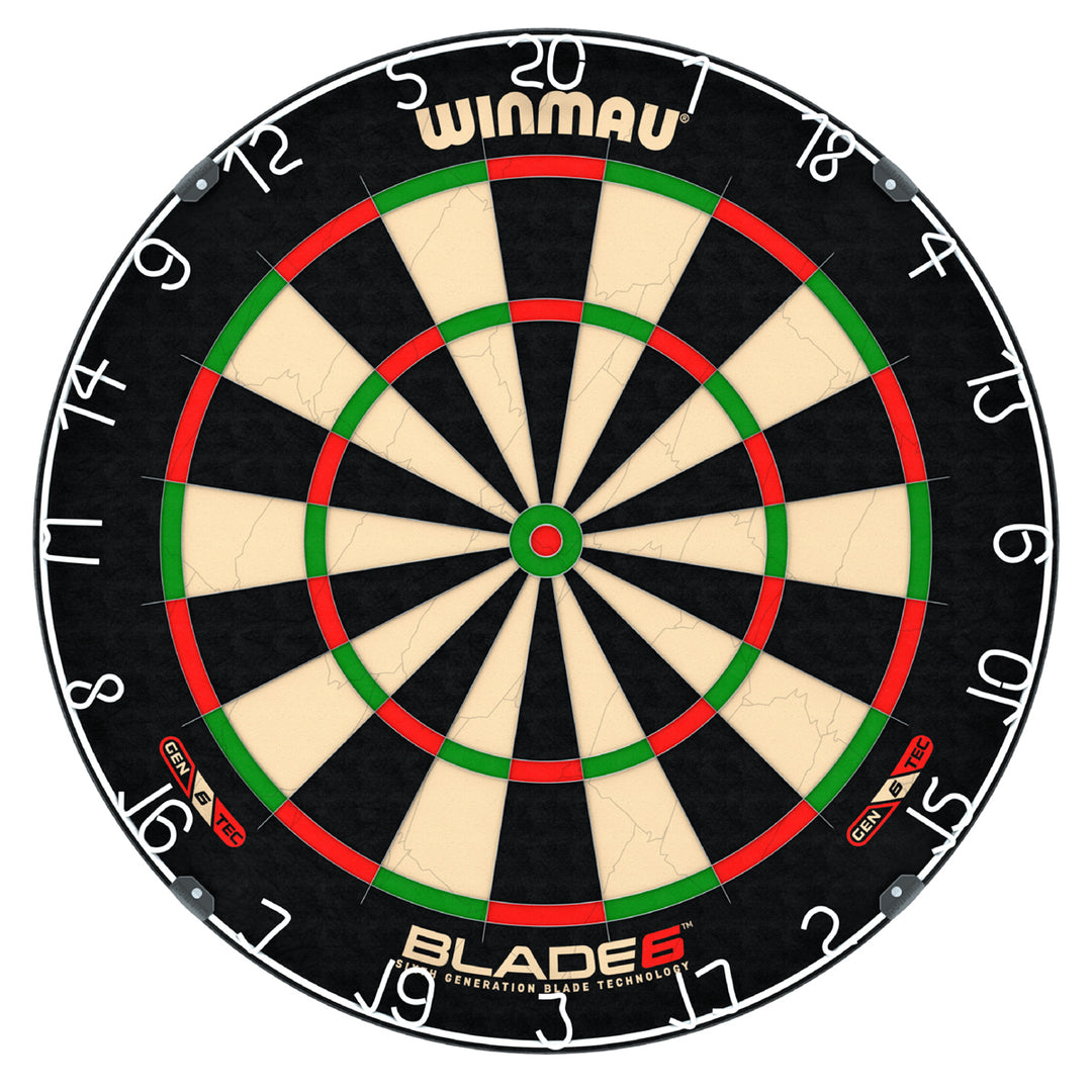 PDC Surround Set by Winmau