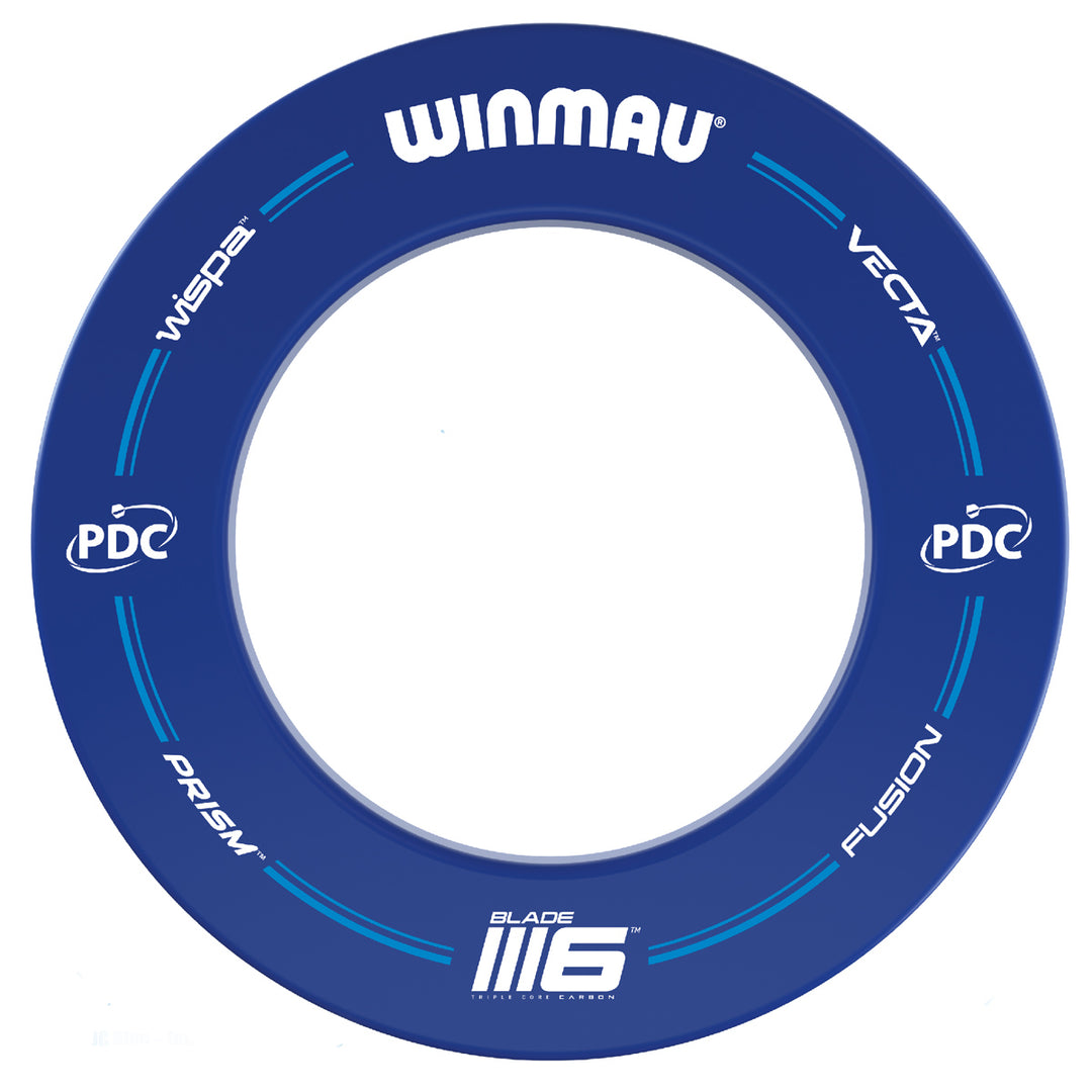 PDC Surround Set by Winmau