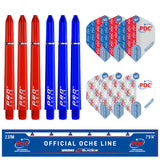 PDC Surround Set by Winmau