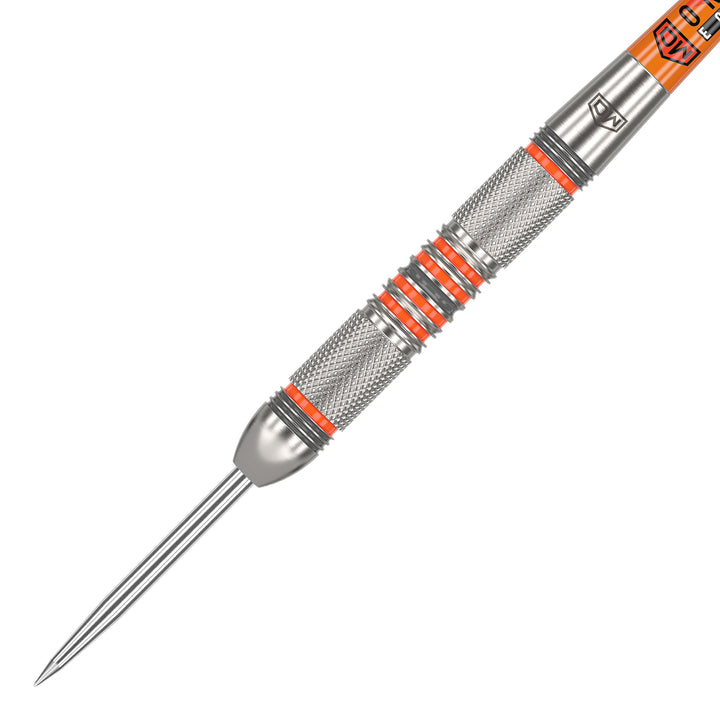 Sedona 80% Tungsten Steel Tip Darts by DW