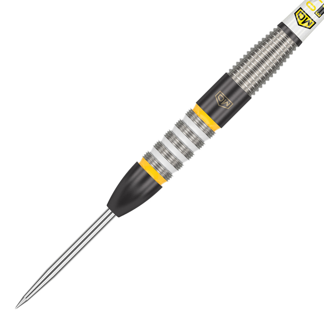 Talon 80% Tungsten Steel Tip Darts by DW