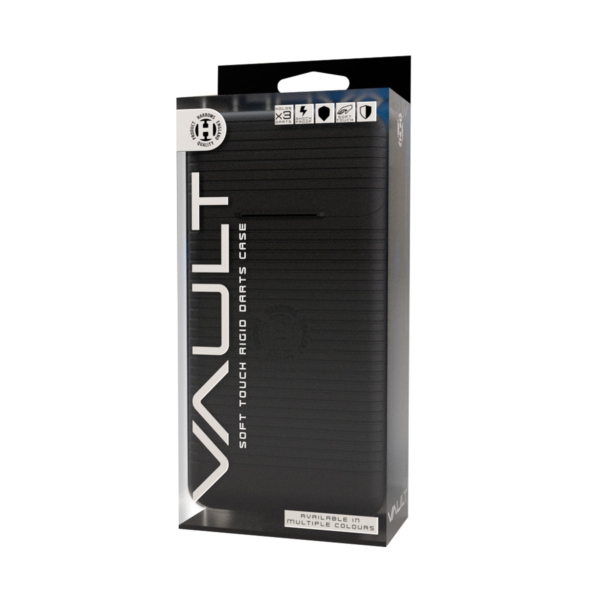 Harrows Vault Dart Case