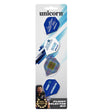Unicorn Gary Anderson Authentic Flight Selector Kit Dart Flights