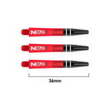 Nitrotech Dart Stems by Red Dragon