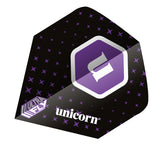 Unicorn Ultrafly Aden Kirk Big Wing Dart Flights